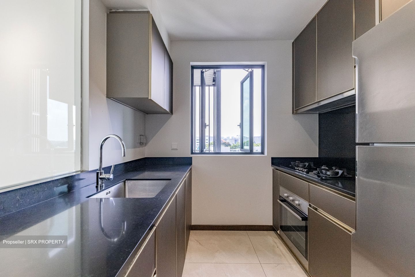 Normanton Park (D5), Apartment #596544101